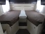 Chausson Camper 727 GA/Halfintegraal met zeer veel opties!!!!