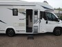 Chausson Camper 727 GA/Halfintegraal met zeer veel opties!!!!