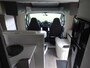 Chausson Camper 727 GA/Halfintegraal met zeer veel opties!!!!