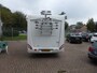Chausson Camper 727 GA/Halfintegraal met zeer veel opties!!!!