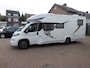 Chausson Camper 727 GA/Halfintegraal met zeer veel opties!!!!