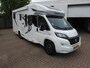 Chausson Camper 727 GA/Halfintegraal met zeer veel opties!!!!