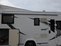 Chausson Camper 727 GA/Halfintegraal met zeer veel opties!!!!