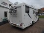 Chausson Camper 727 GA/Halfintegraal met zeer veel opties!!!!