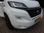 Chausson Camper 727 GA/Halfintegraal met zeer veel opties!!!!