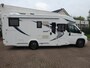 Chausson Camper 727 GA/Halfintegraal met zeer veel opties!!!!