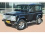 Land Rover Defender 2.4 TD 90 SW SVX 60th Anniversary „De Uiver” Special incl. Full Opties + 24 maanden Garantie*