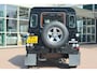 Land Rover Defender 2.4 TD 90 SW SVX 60th Anniversary „De Uiver” Special incl. Full Opties + 24 maanden Garantie*