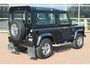 Land Rover Defender 2.4 TD 90 SW SVX 60th Anniversary „De Uiver” Special incl. Full Opties + 24 maanden Garantie*