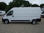 Fiat Ducato 2.2 MJ 140PK L3H2 AC Cam Media NIEUW geen BPM