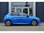Peugeot 208 1.2 PureTech 100 pk Allure / Verw. stoelen