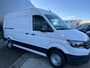 Volkswagen Crafter Bedrijfswagens L3H3 Trendline 103kW 140pk 3T GVW 6 versn.hand VW Bedrijfswagens Crafter Trendline L3H3 Trendline (140 pk) 103 kW pK hand | BPM vrij | Interieur Pakket: Navigatie- en multimediapakket | Achterdeuren met vergrote openingshoek | Achteruitrijcamera (rear view) | App-connect |