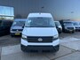 Volkswagen Crafter Bedrijfswagens L3H3 Trendline 103kW 140pk 3T GVW 6 versn.hand VW Bedrijfswagens Crafter Trendline L3H3 Trendline (140 pk) 103 kW pK hand | BPM vrij | Interieur Pakket: Navigatie- en multimediapakket | Achterdeuren met vergrote openingshoek | Achteruitrijcamera (rear view) | App-connect |