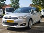 Citroën C4 1.2 e-THP 131pk Exclusive Navigatie | Cruise & Climate control | Parkeersensoren achter | Bluetooth | Radio met CD-speler