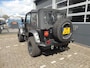 Jeep Wrangler 4.0i Hardtop+Softtop/4-Pers./Extra set wielen
