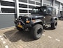 Jeep Wrangler 4.0i Hardtop+Softtop/4-Pers./Extra set wielen