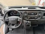 Ford Transit GB 350 L2H2 TDCi 105pk FWD Trend/ Trekhaak met 2500KG trekgewicht/ Parkeersensoren V+A/ DAB/ Cruise control/ 3 Zitplaatsen/ Airco/ Origineel NL/ NAP