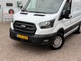 Ford Transit GB 350 L2H2 TDCi 105pk FWD Trend/ Trekhaak met 2500KG trekgewicht/ Parkeersensoren V+A/ DAB/ Cruise control/ 3 Zitplaatsen/ Airco/ Origineel NL/ NAP