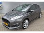 Ford Fiesta 1.0 ECOB.100PK ST-LINE|STOELVERWARMING