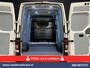 Volkswagen Crafter 2.0 TDI 140 pk L3H3 L2H2 Euro6 Airco | Camera | Navigatie | Apple Carplay | Massagestoel Android Auto, Parkeersensoren, 3000kg trekvermogen