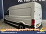 Volkswagen Crafter 2.0 TDI 140 pk L3H3 L2H2 Euro6 Airco | Camera | Navigatie | Apple Carplay | Massagestoel Android Auto, Parkeersensoren, 3000kg trekvermogen