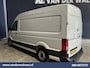 Volkswagen Crafter 2.0 TDI 140 pk L3H3 L2H2 Euro6 Airco | Camera | Navigatie | Apple Carplay | Massagestoel Android Auto, Parkeersensoren, 3000kg trekvermogen