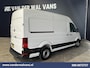 Volkswagen Crafter 2.0 TDI 140 pk L3H3 L2H2 Euro6 Airco | Camera | Navigatie | Apple Carplay | Massagestoel Android Auto, Parkeersensoren, 3000kg trekvermogen