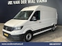 Volkswagen Crafter 2.0 TDI 140 pk L3H3 L2H2 Euro6 Airco | Camera | Navigatie | Apple Carplay | Massagestoel Android Auto, Parkeersensoren, 3000kg trekvermogen