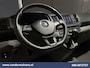 Volkswagen Crafter 2.0 TDI 140 pk L3H3 L2H2 Euro6 Airco | Camera | Navigatie | Apple Carplay | Massagestoel Android Auto, Parkeersensoren, 3000kg trekvermogen