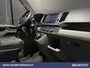 Volkswagen Crafter 2.0 TDI 140 pk L3H3 L2H2 Euro6 Airco | Camera | Navigatie | Apple Carplay | Massagestoel Android Auto, Parkeersensoren, 3000kg trekvermogen