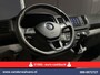 Volkswagen Crafter 2.0 TDI 140 pk L3H3 L2H2 Euro6 Airco | Camera | Navigatie | Apple Carplay | Massagestoel Android Auto, Parkeersensoren, 3000kg trekvermogen