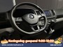 Volkswagen Crafter 2.0 TDI 140 pk L3H3 L2H2 Euro6 Airco | Camera | Navigatie | Apple Carplay | Massagestoel Android Auto, Parkeersensoren, 3000kg trekvermogen
