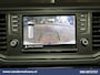 Volkswagen Crafter 2.0 TDI 140 pk L3H3 L2H2 Euro6 Airco | Camera | Navigatie | Apple Carplay | Massagestoel Android Auto, Parkeersensoren, 3000kg trekvermogen