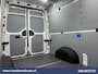 Volkswagen Crafter 2.0 TDI 140 pk L3H3 L2H2 Euro6 Airco | Camera | Navigatie | Apple Carplay | Massagestoel Android Auto, Parkeersensoren, 3000kg trekvermogen