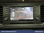 Volkswagen Crafter 2.0 TDI 140 pk L3H3 L2H2 Euro6 Airco | Camera | Navigatie | Apple Carplay | Massagestoel Android Auto, Parkeersensoren, 3000kg trekvermogen
