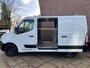Renault Master 2.3 DCI 170PK L1H1 AUTOMAAT EURO6 2x SCHUIFDEUR CRUISE NAVI CAME