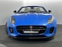 Jaguar F-Type 2.0T R-Dynamic / Cabrio / Voll. dealerhistorie /  55.000km / Automaat