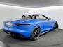 Jaguar F-Type 2.0T R-Dynamic / Cabrio / Voll. dealerhistorie /  55.000km / Automaat