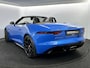 Jaguar F-Type 2.0T R-Dynamic / Cabrio / Voll. dealerhistorie /  55.000km / Automaat