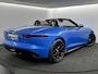 Jaguar F-Type 2.0T R-Dynamic / Cabrio / Voll. dealerhistorie /  55.000km / Automaat
