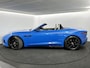 Jaguar F-Type 2.0T R-Dynamic / Cabrio / Voll. dealerhistorie /  55.000km / Automaat