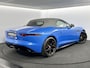 Jaguar F-Type 2.0T R-Dynamic / Cabrio / Voll. dealerhistorie /  55.000km / Automaat
