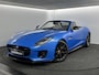 Jaguar F-Type 2.0T R-Dynamic / Cabrio / Voll. dealerhistorie /  55.000km / Automaat