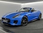 Jaguar F-Type 2.0T R-Dynamic / Cabrio / Voll. dealerhistorie /  55.000km / Automaat