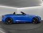Jaguar F-Type 2.0T R-Dynamic / Cabrio / Voll. dealerhistorie /  55.000km / Automaat