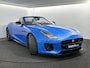 Jaguar F-Type 2.0T R-Dynamic / Cabrio / Voll. dealerhistorie /  55.000km / Automaat