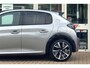 Peugeot 208 1.2 PureTech 130 PK GT EAT8 | Automaat | Navigatie | Panoramadak | Nieuwstaat!