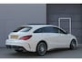 Mercedes-Benz CLA Shooting Brake 200 White-Art Edition I AUT. I AMG I PANO.DAK I NAVI I CAMERA
