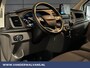 Ford Transit Custom 2.0 TDCI L2H1 Euro6 # Airco | Camera | Apple Carplay | Android Auto | | LED | Cruisecontrol, Parkeersensoren, Verwarmde voorruit, Bijrijdersbank