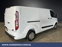 Ford Transit Custom 2.0 TDCI L2H1 Euro6 # Airco | Camera | Apple Carplay | Android Auto | | LED | Cruisecontrol, Parkeersensoren, Verwarmde voorruit, Bijrijdersbank